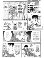Katei Kyoushi Miki 1 Ch. 1-4 page 8