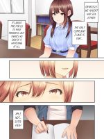 Katei Kyoushi No Yuuwaku Sex "gomu... Nakunaru Made Tsukaou Ne" 1 page 10