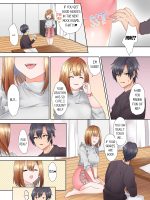 Katei Kyoushi No Yuuwaku Sex "gomu... Nakunaru Made Tsukaou Ne" 1 page 6