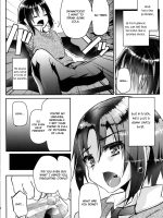 Katekyo-chuu, Namaiki Na Shota O Oshioki Shita Kekka Erokawaii Ken Ww page 3