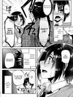 Katekyo-chuu, Namaiki Na Shota O Oshioki Shita Kekka Erokawaii Ken Ww page 7