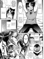 Katekyo-chuu, Namaiki Na Shota O Oshioki Shita Kekka Erokawaii Ken Ww page 8