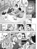 Kawa No Ji De Tomo Ni Hatenu page 1
