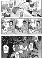 Kawa No Ji De Tomo Ni Hatenu page 5