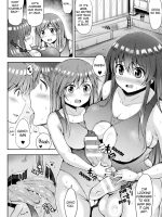 Kawaii Ano Ko Wa Futanari-kei Nikushoku Joshi Saishuuwa page 7