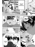 Kazoku Ni Kakurete Kossori Ecchi page 3