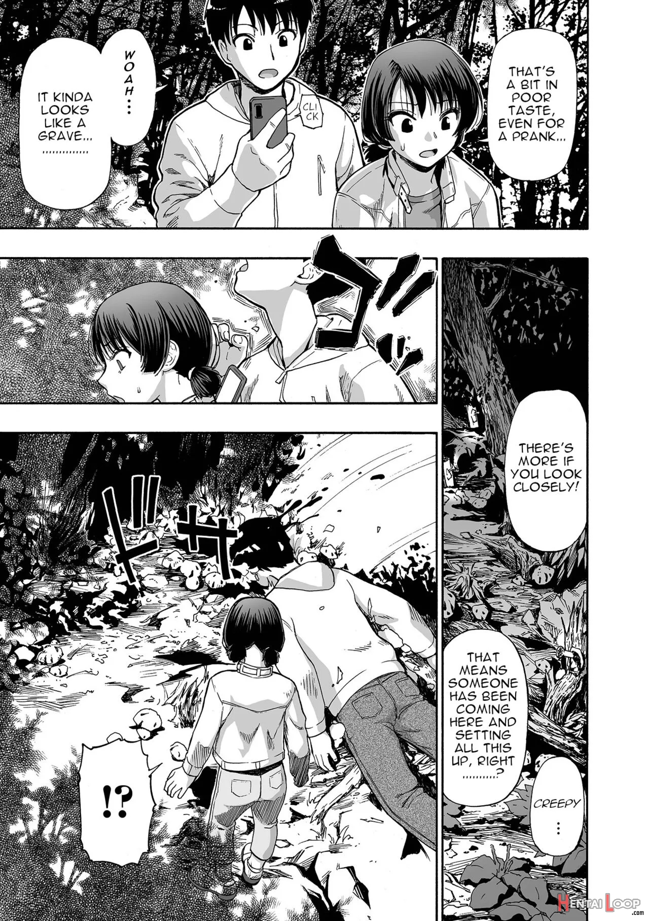 Kazoku Ningyou Ch. 1 page 7