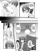 Kazoku Ryokou Dakedo Ecchi Na Koto Ga Shitai! page 5