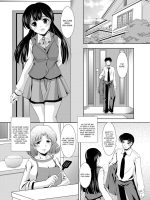 Kazoku Soukan page 2