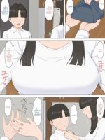 Kazu-kun To Mama page 3