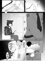 Kazusaddiction Ii -kyouyama Chuudoku- Ii page 2