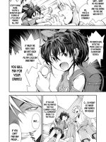 Keiji Ga Suki Na Onnanoko page 6