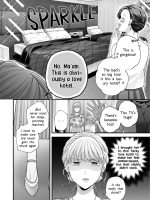 Kekkonshiki Kaeri No Yoru page 4