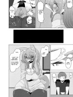 Kemono No Otonari-san page 10