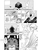 Kemono No Otonari-san page 8