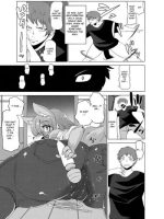 Kemono No Otonari-san page 9