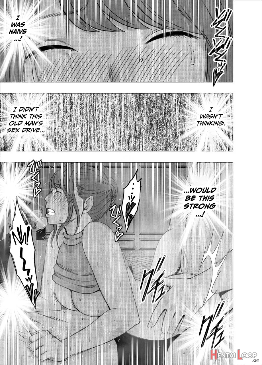 Ki No Tsuyoi Joshi Announcer Ga Kutsujoku Ni Taerarenaku Naru Made Choukyou Hen page 48