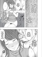 Ki No Tsuyoi Joshi Announcer Ga Kutsujoku Ni Taerarenaku Naru Made Final page 7