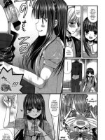 Kichiku Ojou-sama To Maid Kyouiku page 3