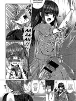 Kichiku Ojou-sama To Maid Kyouiku page 4