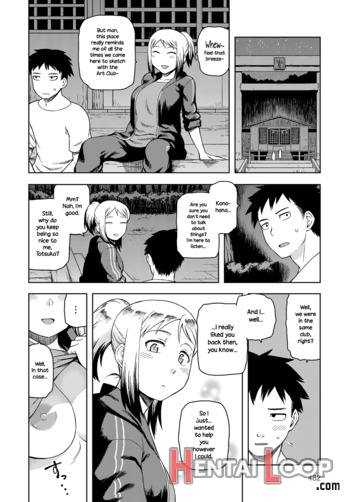 Kikyou page 6