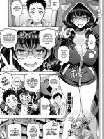 Kimekime!! Datsu High Onei-chan page 1