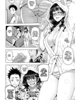 Kimekime!! Datsu High Onei-chan page 2