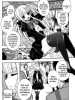 Kimi Dake No Cinderella page 2