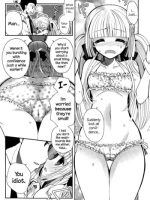 Kimi Dake No Cinderella page 6