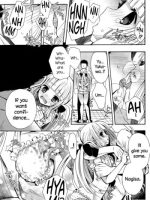 Kimi Dake No Cinderella page 7