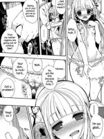 Kimi Dake No Cinderella page 9