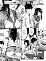 Kimi Iro Omoi page 3