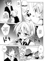 Kimi Ni Shika Dekinai Koto page 6