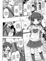 Kimi Ni Shooting page 2