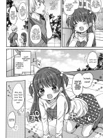 Kimi Ni Shooting page 4