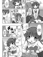 Kimi Ni Shooting page 6