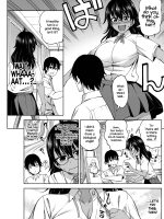 Kimi No Konomi Ni page 3