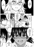 Kimi No Konomi Ni page 6