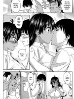 Kimi No Konomi Ni page 7