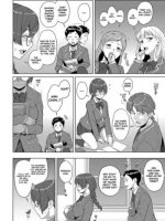 Kimi To Boku No Kankei page 2