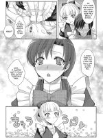 Kimi Wa Boku No Goshujin-sama page 10