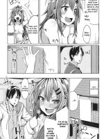 Kimochii Manman No Tsukurikata page 3