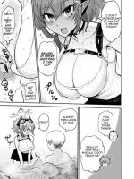 Kimochii Shitai page 4