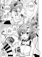 Kimochii Shitai page 6
