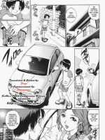 Kinbaku Choukyou Shounen 4p Oyako Donburi!! page 3