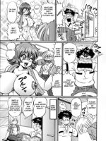 Kininaru Onee-san page 3