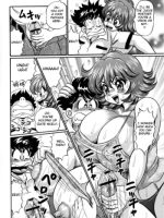 Kininaru Onee-san page 6