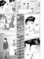Kinjo Yuuwaku Boku Ga Okaa-san To Konna Koto Ni Nacchau Hanashi 7 ~kinjoku Hen~ page 9