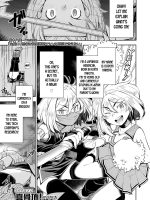 Kinpatsu Loli Ninja Wa Kairaku Goumon Machine Ni Teikou Dekienai page 1