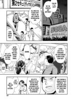 Kinpatsu Loli Ninja Wa Kairaku Goumon Machine Ni Teikou Dekienai page 5